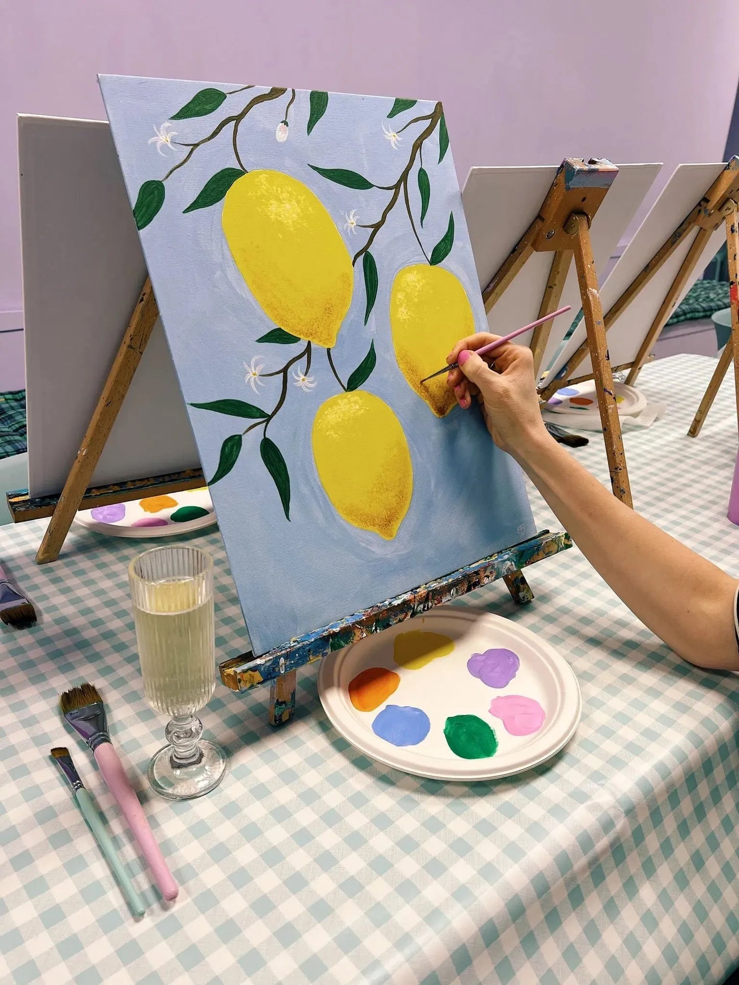 06/01/2027 - Lemon Tree - 50% OFF