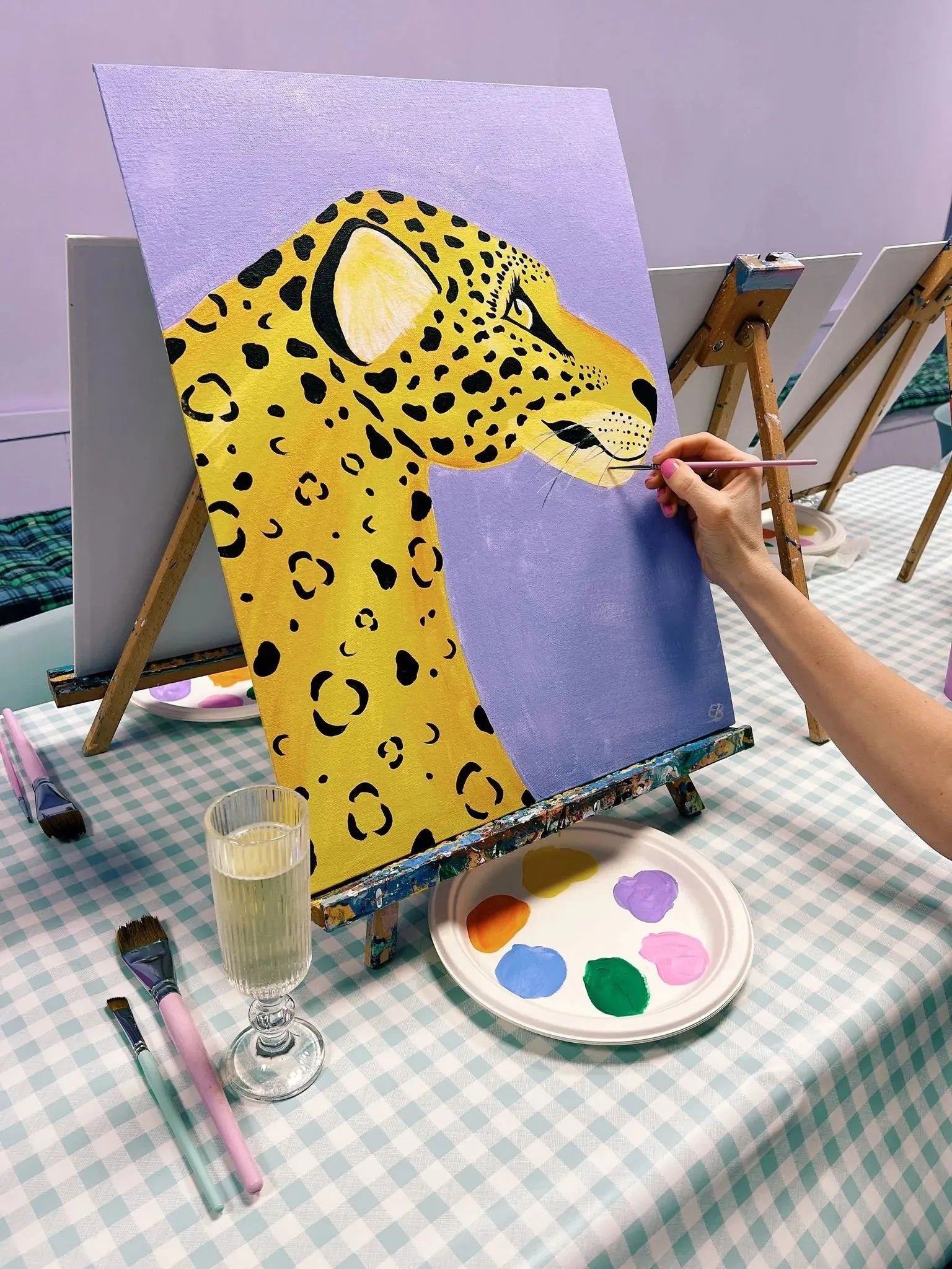 05/07/2025 - Leopard
