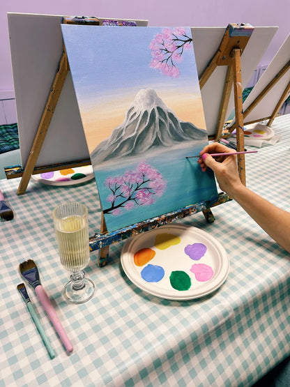 19/08/2026 - Mount Fuji - £10 OFF