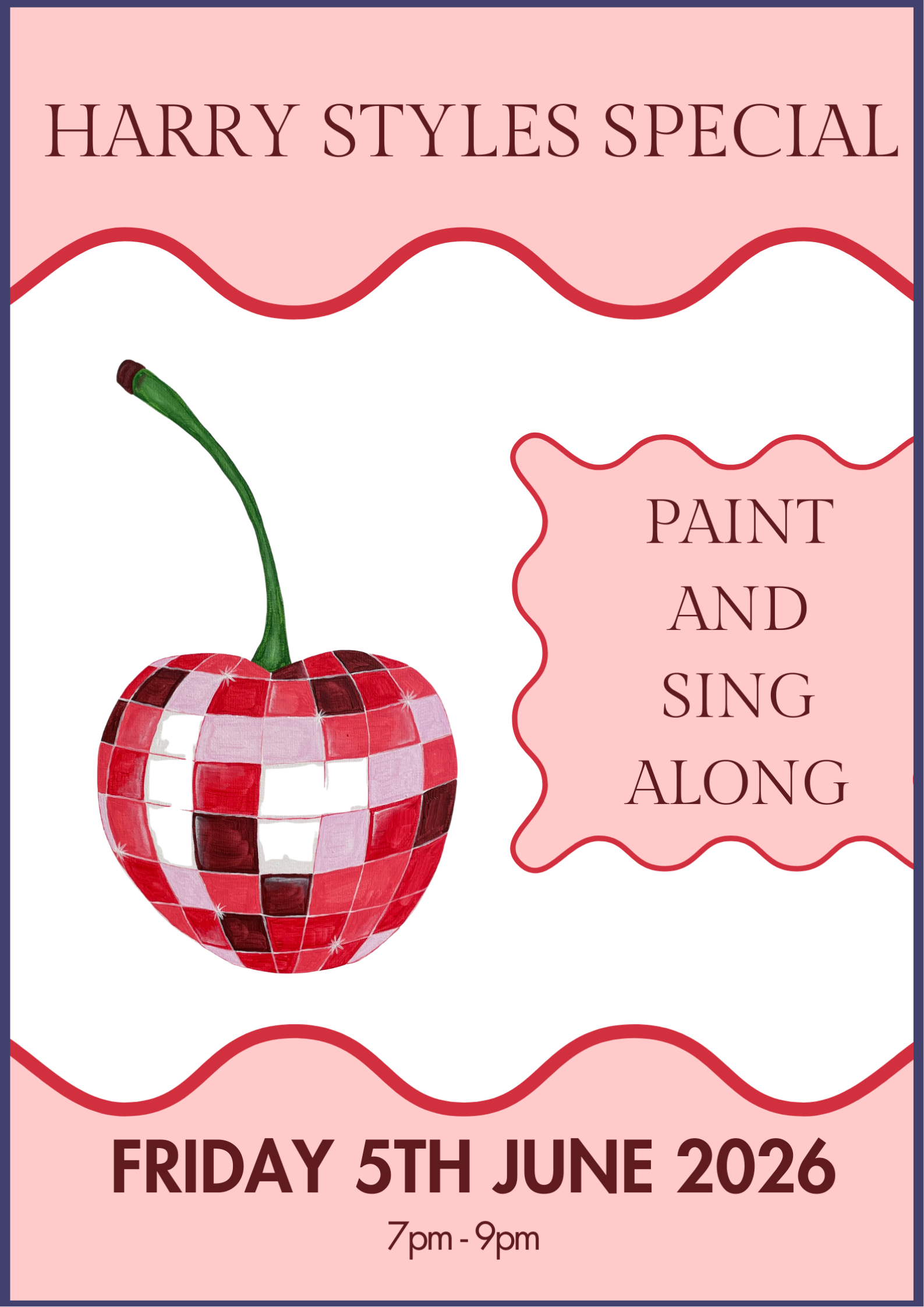 05/06/2026 - Harry Styles Special