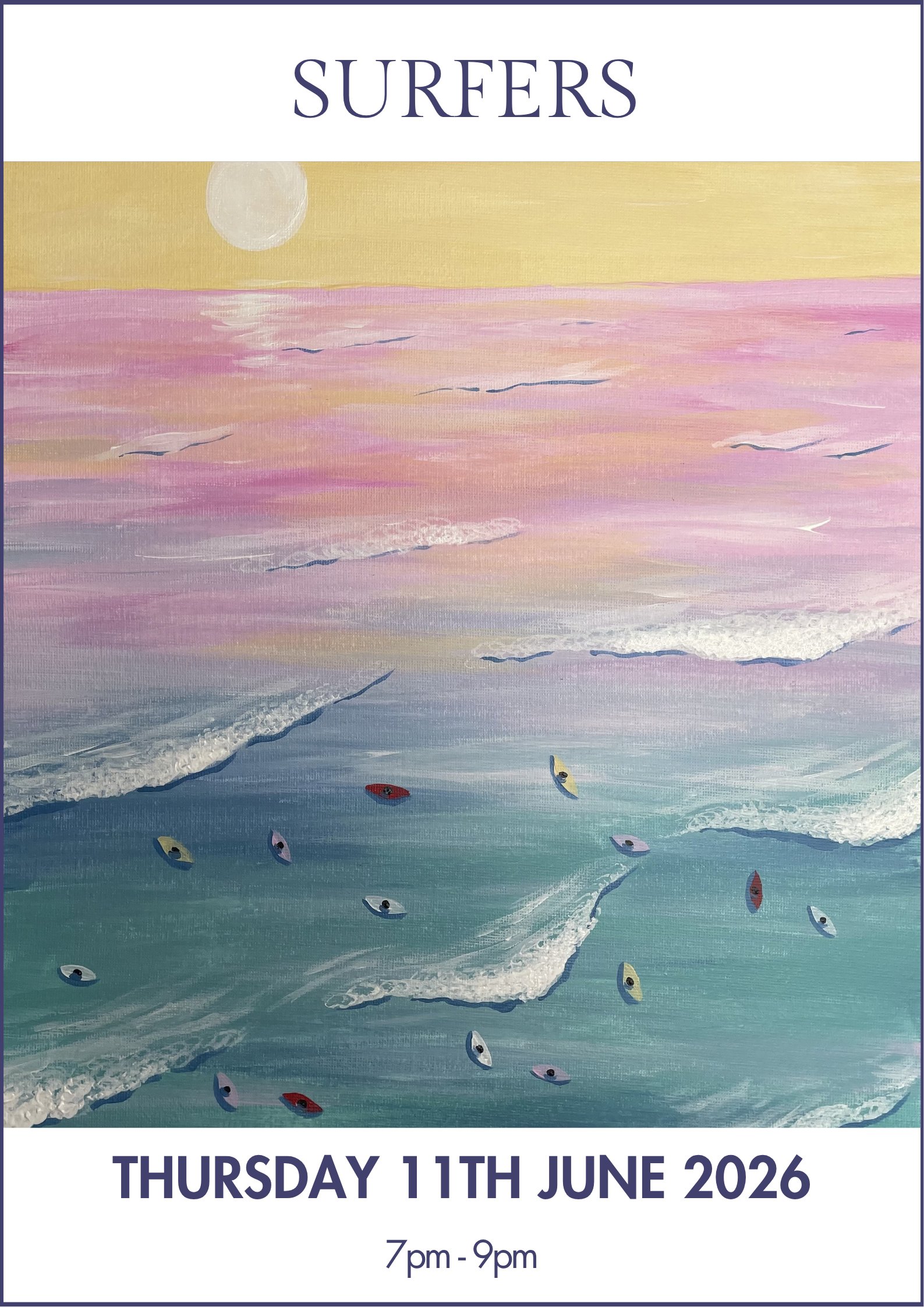 11/06/2026 - Surfers