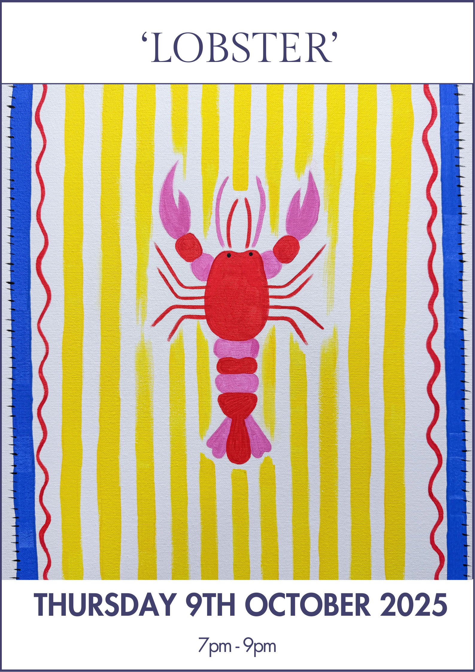 09/10/2025 - Lobster