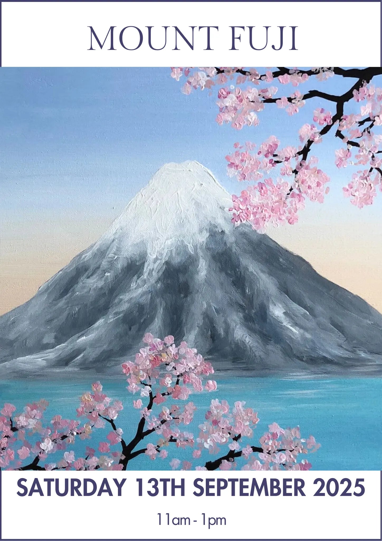 13/09/2025 - Mount Fuji