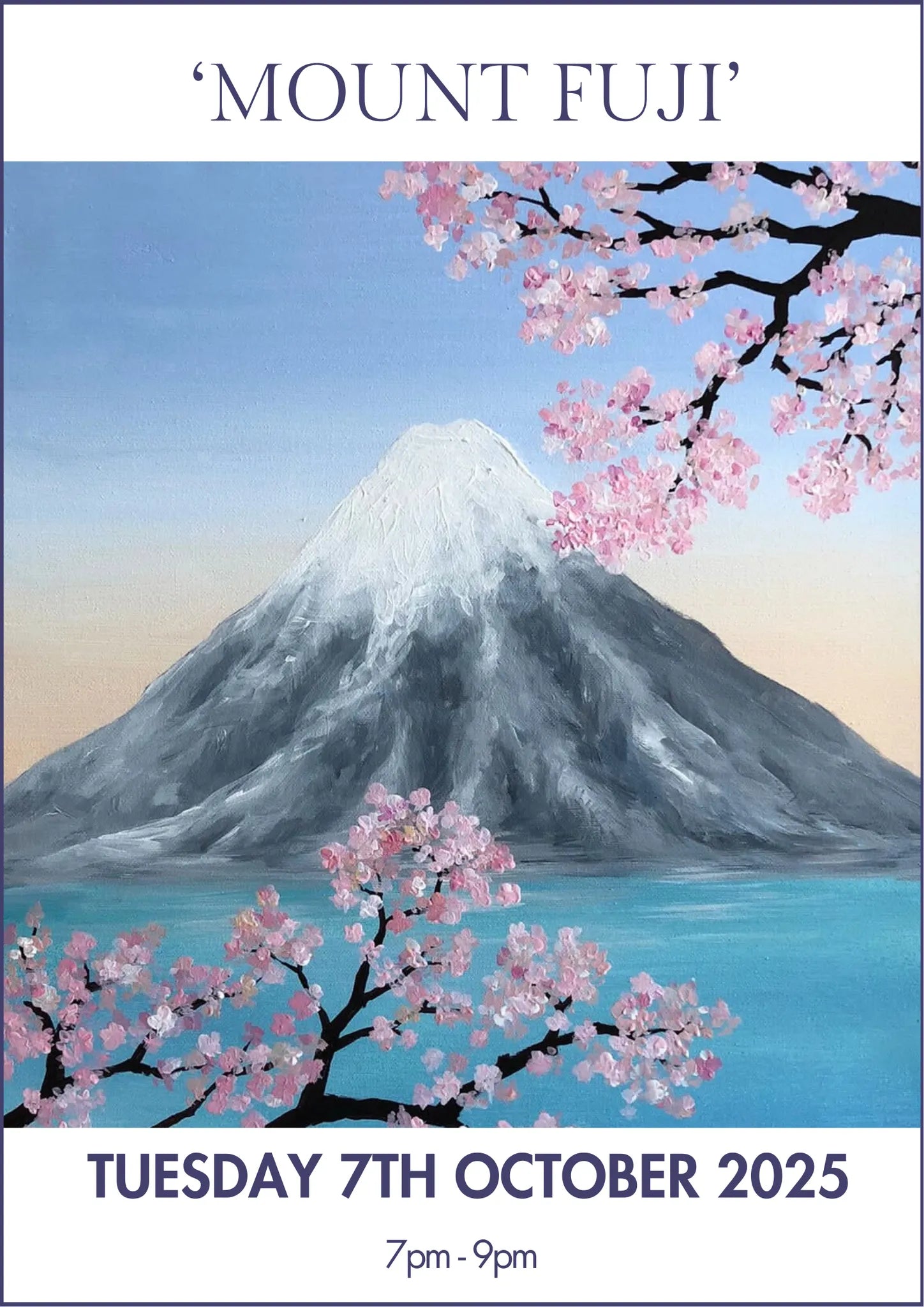 07/10/2025 - Mount Fuji