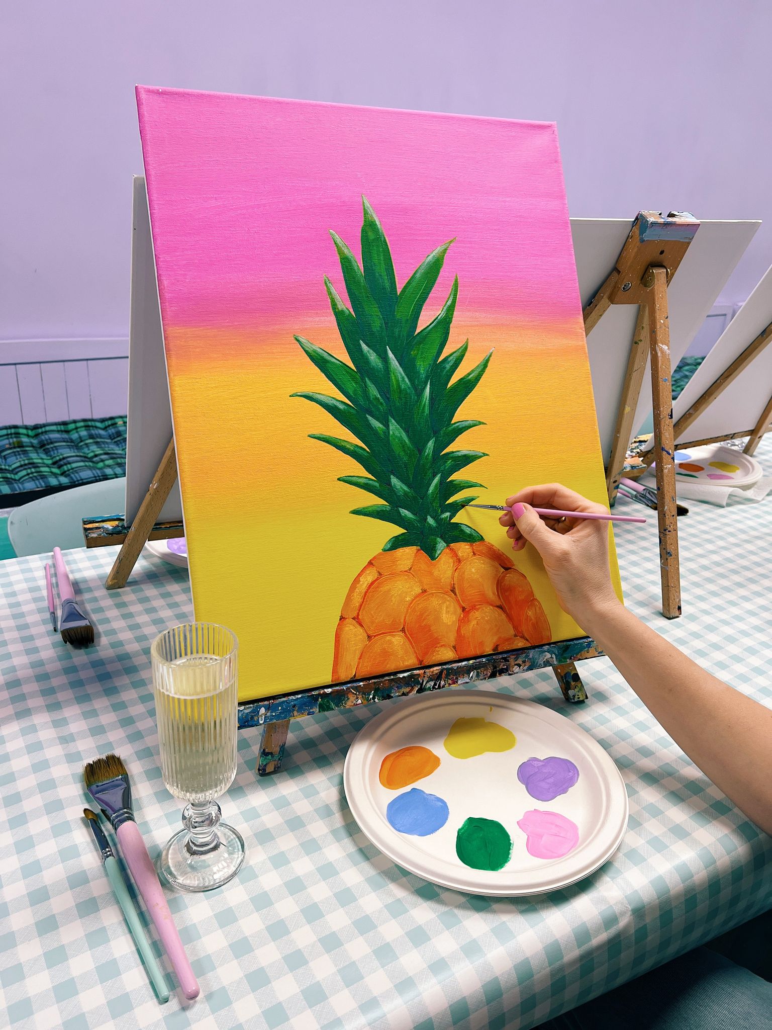 24/06/2025 - Pineapple