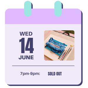 Weds 14th June 2023 - The Star By Liverpool Street, Liverpool Street