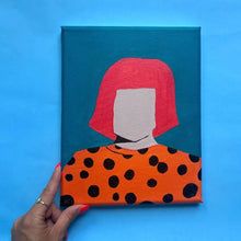 Load image into Gallery viewer, Yayoi Kusama
