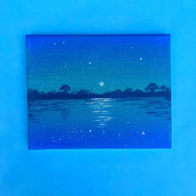 Load image into Gallery viewer, Moonlight Lake
