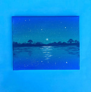 Moonlight Lake