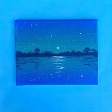 Load image into Gallery viewer, Moonlight Lake
