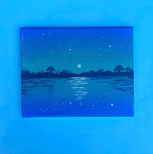 Moonlight Lake