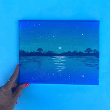 Load image into Gallery viewer, Moonlight Lake
