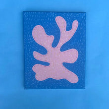 Load image into Gallery viewer, Matisse Inspired Abstract
