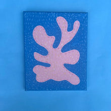 Load image into Gallery viewer, Matisse Inspired Abstract
