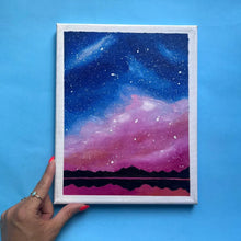 Load image into Gallery viewer, Galaxy Lake
