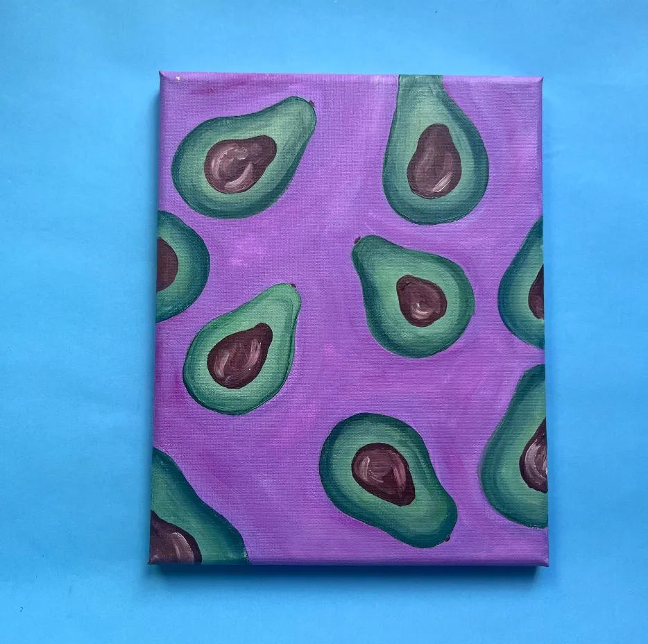 Avoca-Gogh