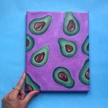 Load image into Gallery viewer, Avoca-Gogh
