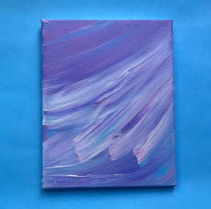 Purple Dream