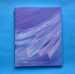 Purple Dream