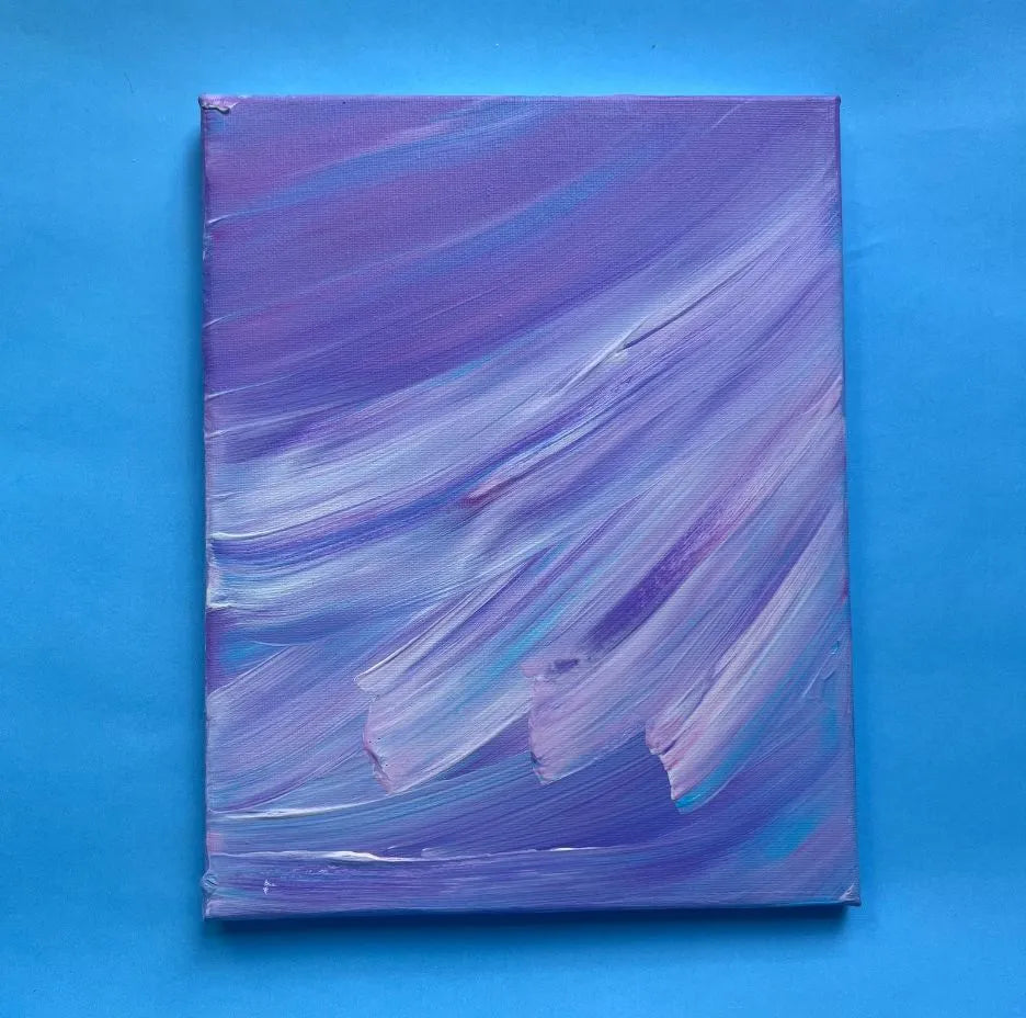 Purple Dream