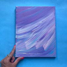 Load image into Gallery viewer, Purple Dream
