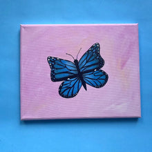 Load image into Gallery viewer, Bertie The Butterfly

