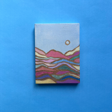 Load image into Gallery viewer, Mini Rainbow Desert
