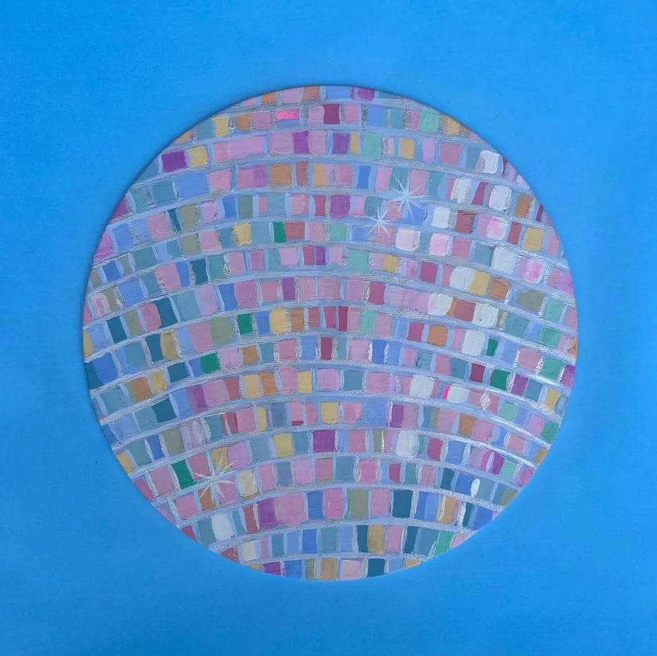 Disco Ball