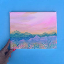 Load image into Gallery viewer, Pastel Meadow
