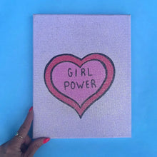 Load image into Gallery viewer, Girl Power
