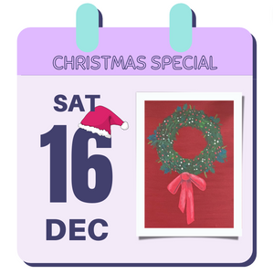 16/12/2023 - CHRISTMAS SPECIAL, Badiani Gelato, Angel