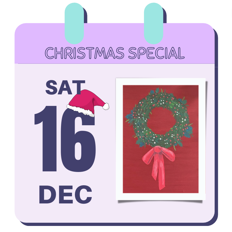 16/12/2023 - CHRISTMAS SPECIAL, Badiani Gelato, Angel