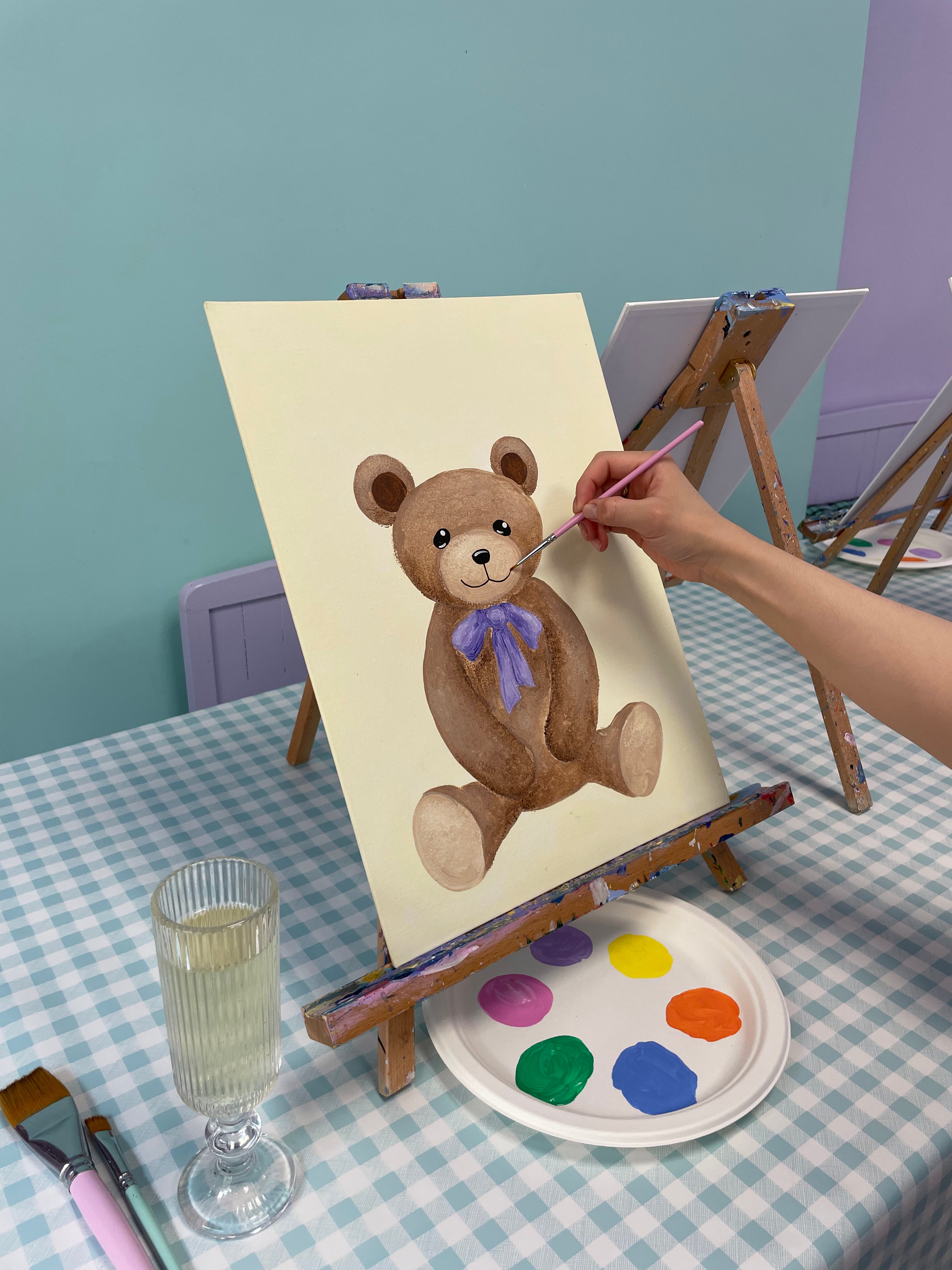 22/06/2026 - Teddy Bear