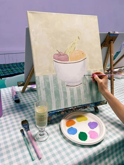 26/01/2026 - Still Life