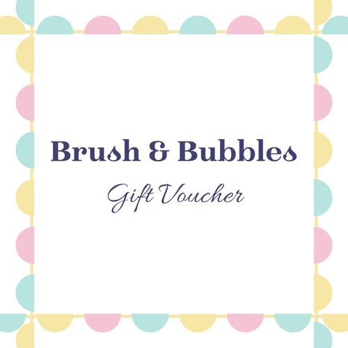 Gift vouchers