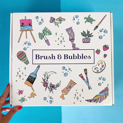 DIY Classic Art Kit