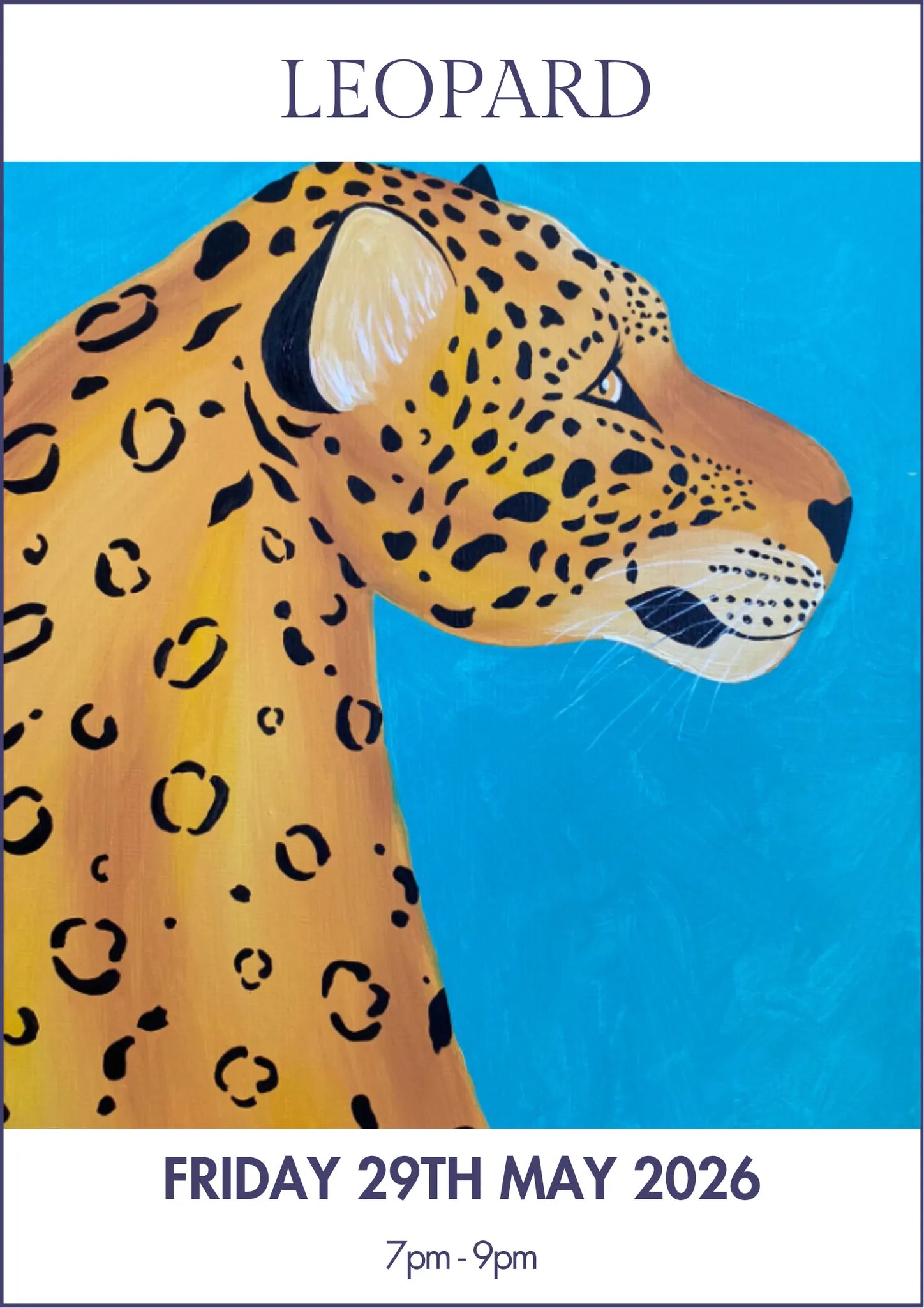 29/05/2026 - Leopard