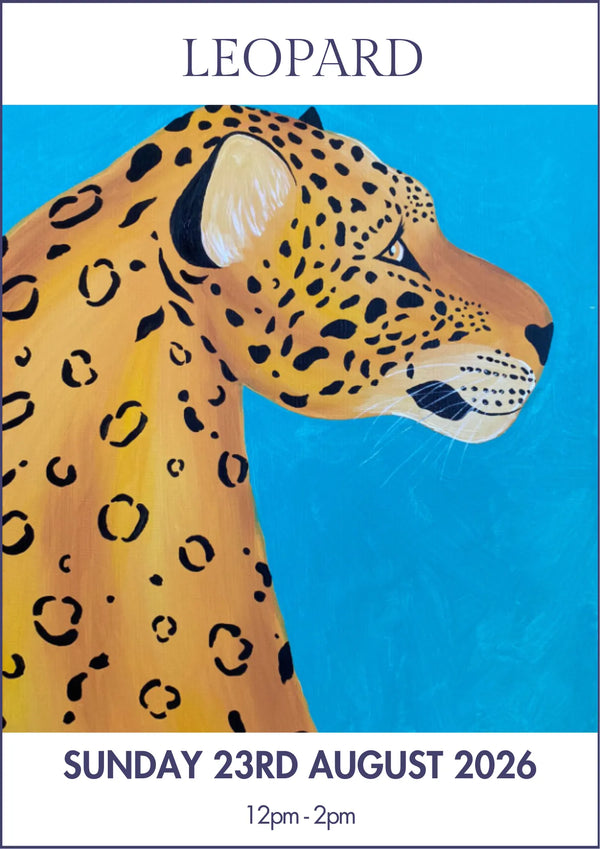 23/08/2026 - Leopard